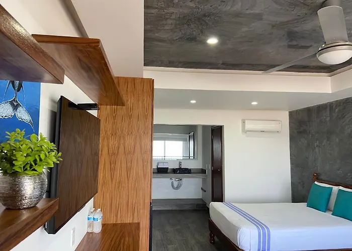 Hotel El Coral