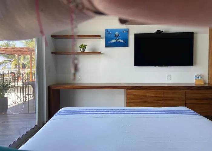 Hotel El Coral