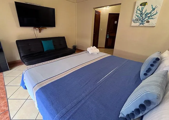 Hotel El Coral